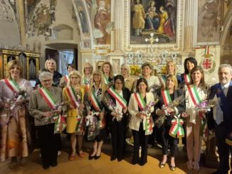 provincia varese ringrazia sindache