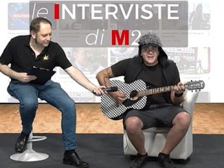 punk elettronica loste postumi