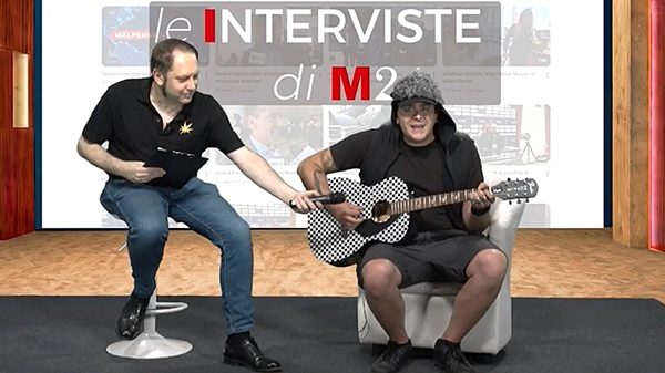 punk elettronica loste postumi
