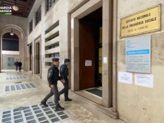 reddito cittadinanza frode varese