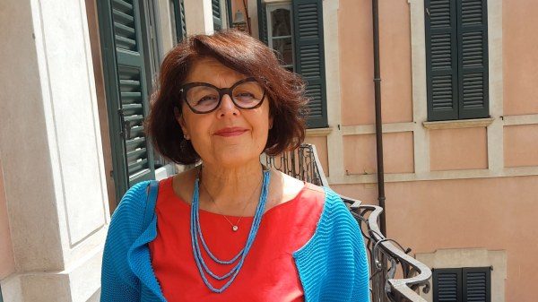 rossella dimaggio