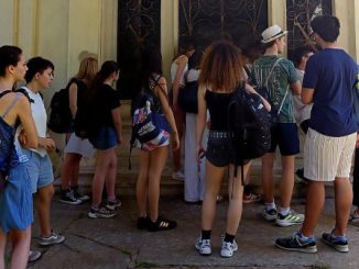 sacro monte performance itinerante