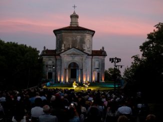 sacro monte san francesco
