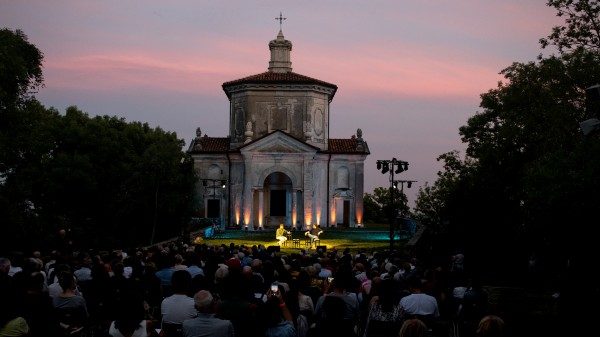 sacro monte san francesco