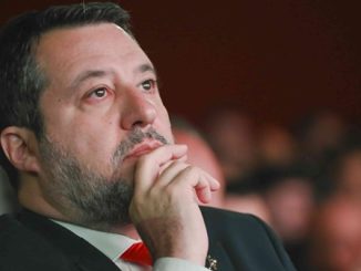 lega salvini vannacci