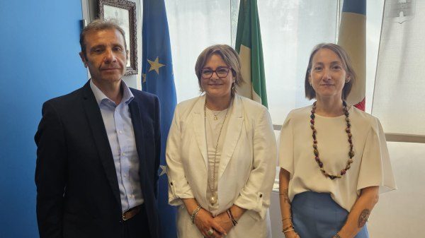 saronno nuovi assessori