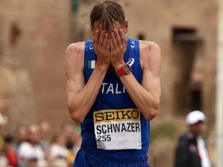 epo alex schwazer