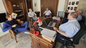 Ballottaggio somma lombardo confronto