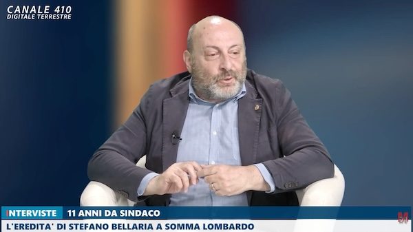 somma lombardo bellaria intervista