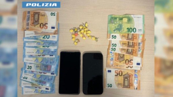 spaccio boschi induno varese