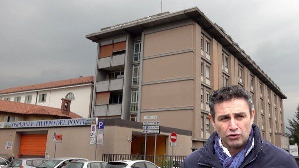 terzo lotto del ponte astuti