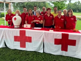 torneo cena croce rossa varese