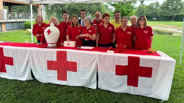 torneo cena croce rossa varese