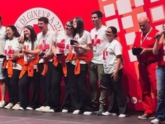 castanoprimo istitutotorno olimpiadi crocerossaitaliana