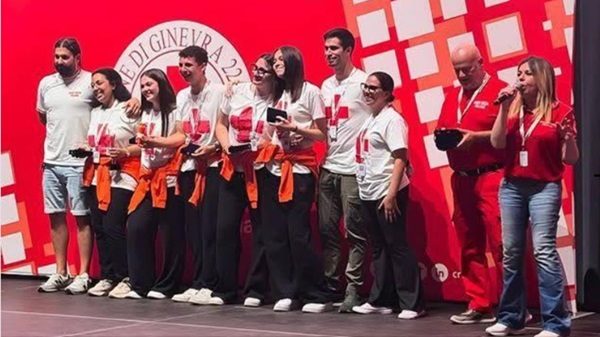 castanoprimo istitutotorno olimpiadi crocerossaitaliana