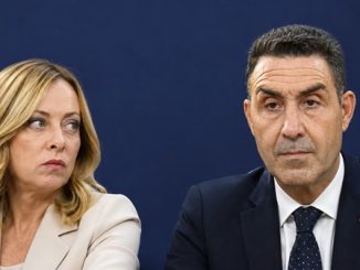 meloni vannacci futuri