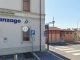 vanzago stazione