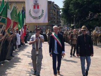 varese 95 anni alpini