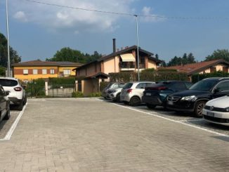 varese aperto parcheggio masnago