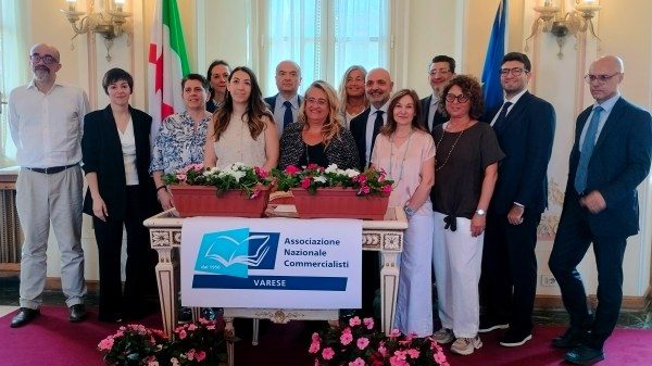 varese associazione nazionale commercialisti