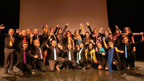 varese concerto singers medici