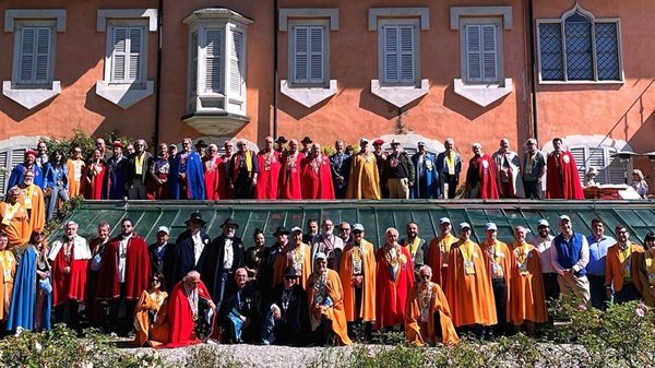 varese cucina confraternita persic