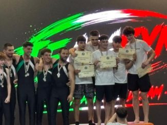 varese doppio oro team gym