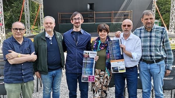 varese esterno notte capovilla