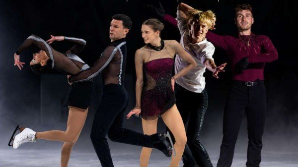 varese ice gala azzurri