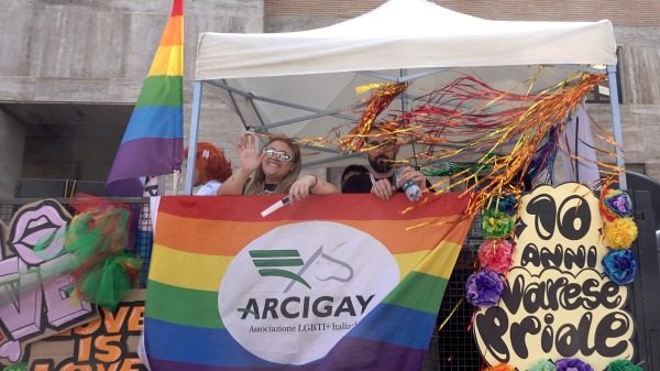 varese pride decennale