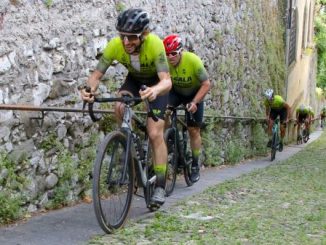 varese van vlaanderen partecipanti