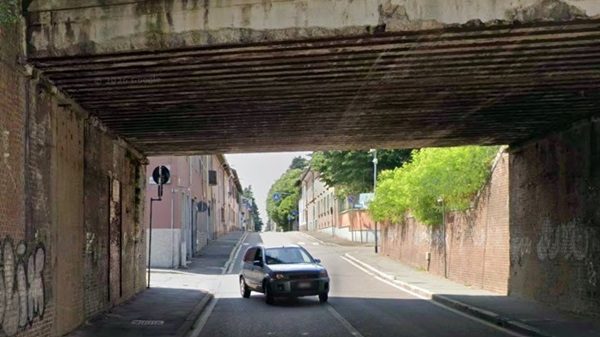 legnano via san bernardino