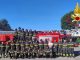 vigili fuoco volontari laveno tradate