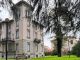 gallarate conservatorio villa Marelli