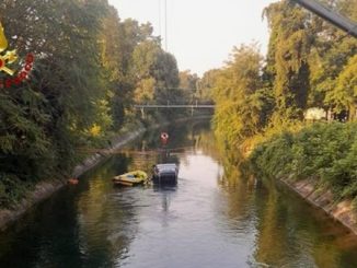 incidenti vittime villoresi