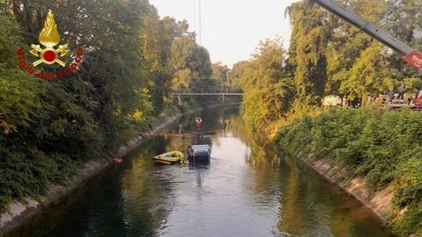 incidenti vittime villoresi