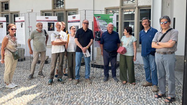 voto donne mostra varese