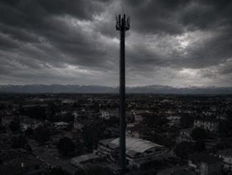 sangiorgiosulegnano antenna telefonia unitipersangiorgio