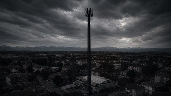 sangiorgiosulegnano antenna telefonia unitipersangiorgio
