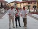 cuggiono piazza inaugurazione