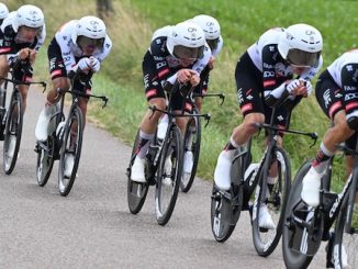 Tour cronosquadre Barcellona favoriti