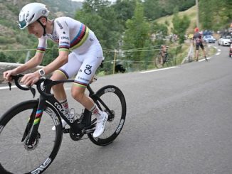 Tour Pogacar Tourmalet Vingegaard