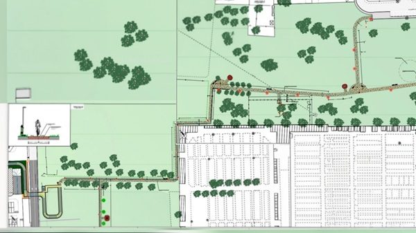 cerromaggiore parco cimitero progetto