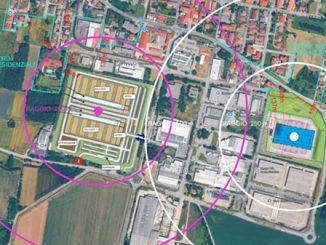 buscate datacenter logistica ecologia