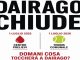 dairago tennis centroprelievi rifiuti