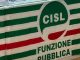 cisl fp funzione pubblica
