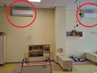 vanzaghello bambini caldo asilo