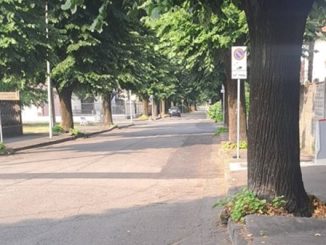 sangiorgiosulegnano verde manutenzione cecchin