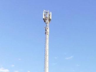 antenna elettrosmog