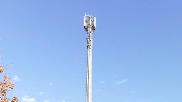 antenna elettrosmog